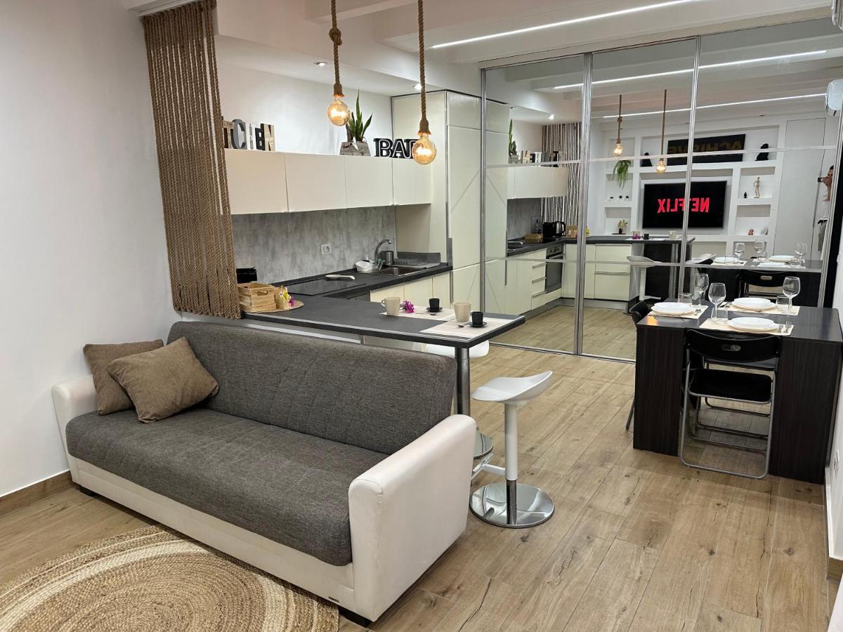 Mb Home -Piano Terra- Bologna Luaran gambar