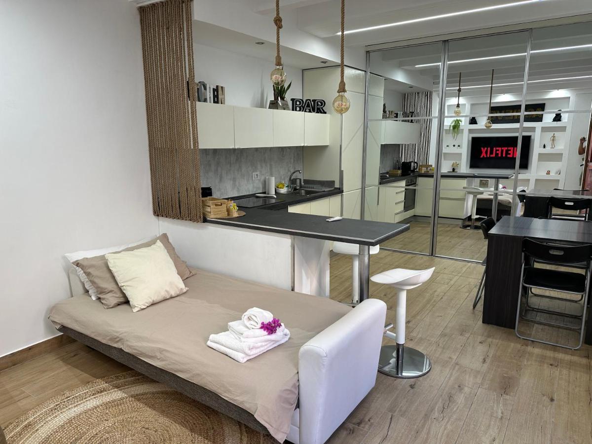Mb Home -Piano Terra- Bologna Luaran gambar