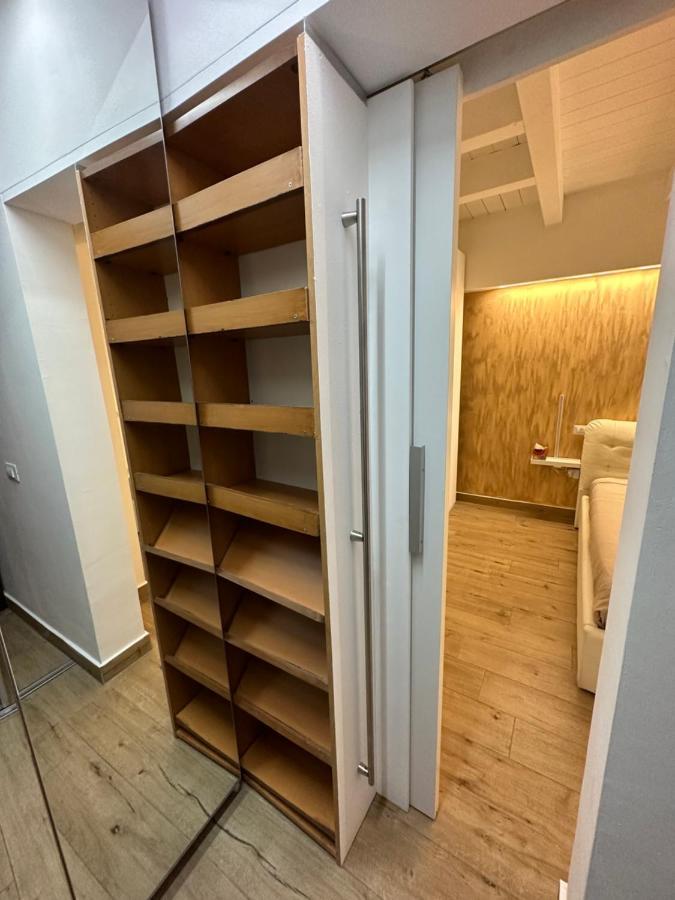 Mb Home -Piano Terra- Bologna Luaran gambar