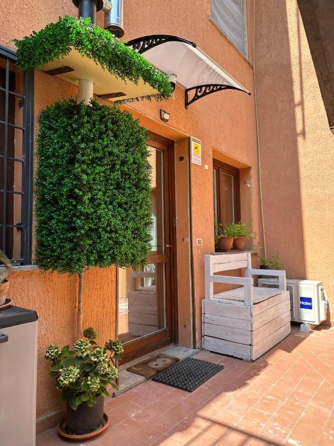 Mb Home -Piano Terra- Bologna Luaran gambar