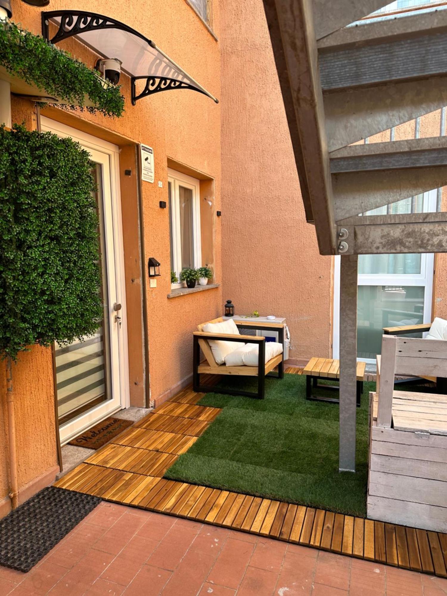Mb Home -Piano Terra- Bologna Luaran gambar